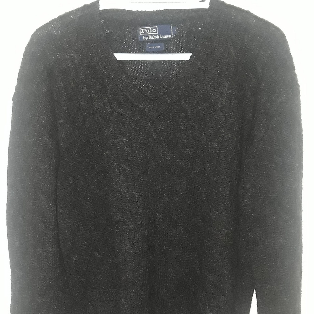 Mens sweater